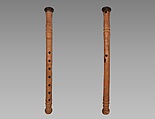 Düdük, Wood (mulberry), Turkish